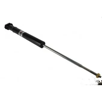 Jeu de 2 Amortisseurs arrière MAGNUM TECHNOLOGY AGX064MT