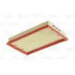 Filtre à air VALEO 585268 - Visuel 3