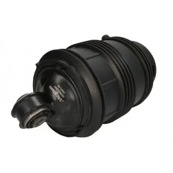Ressort pneumatique, châssis arrière gauche MAGNUM TECHNOLOGY MZM012MT