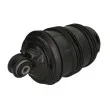 Ressort pneumatique, châssis arrière droit MAGNUM TECHNOLOGY MZM013MT - Visuel 1