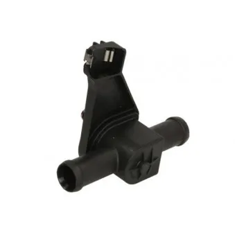 Vanne de regulation chauffage THERMOTEC