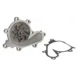Pompe à eau THERMOTEC D11074TT - Visuel 1