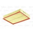 Filtre à air VALEO 585273 - Visuel 3