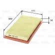 Filtre à air VALEO 585274 - Visuel 1