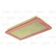 Filtre à air VALEO 585274 - Visuel 3