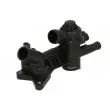 Boîtier du thermostat THERMOTEC D2W012TT - Visuel 1