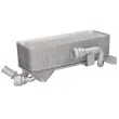 Radiateur d'huile de boîte automatique THERMOTEC D4A023TT - Visuel 1