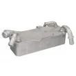 Radiateur d'huile de boîte automatique THERMOTEC D4A023TT - Visuel 2