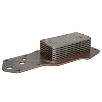Radiateur d'huile THERMOTEC D4AG027TT