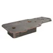 Radiateur d'huile THERMOTEC D4AG027TT - Visuel 2