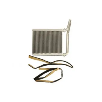 Système de chauffage THERMOTEC D62005TT
