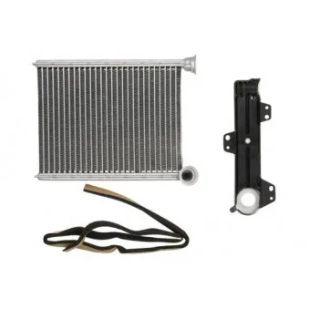 Système de chauffage THERMOTEC D6R023TT