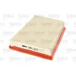 Filtre à air VALEO 585277 - Visuel 2