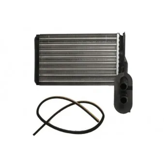 Système de chauffage THERMOTEC D6W019TT