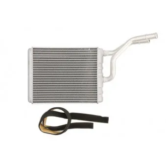 Système de chauffage THERMOTEC D6Y012TT
