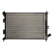 Radiateur, refroidissement du moteur THERMOTEC D70317TT - Visuel 1