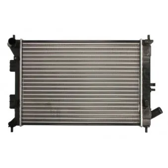 Radiateur, refroidissement du moteur THERMOTEC D70317TT