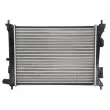 Radiateur, refroidissement du moteur THERMOTEC D70318TT - Visuel 2