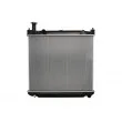 Radiateur, refroidissement du moteur THERMOTEC D72017TT - Visuel 1
