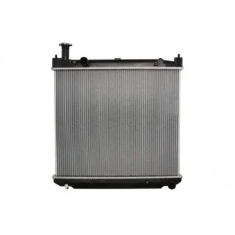 Radiateur, refroidissement du moteur THERMOTEC D72017TT