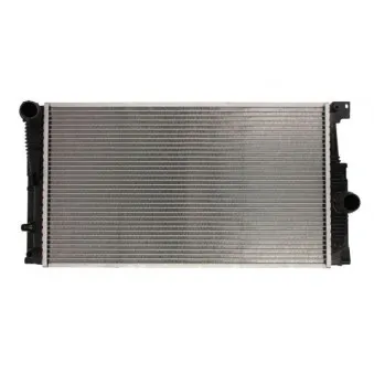 Radiateur, refroidissement du moteur THERMOTEC D7B045TT