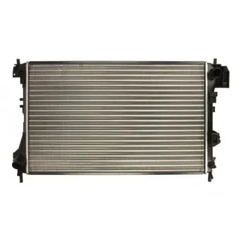 Radiateur, refroidissement du moteur THERMOTEC D7X026TT