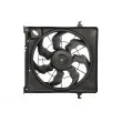 Ventilateur, refroidissement du moteur THERMOTEC D80507TT - Visuel 1