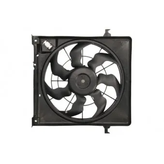 Ventilateur, refroidissement du moteur THERMOTEC D80507TT