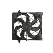 Ventilateur, refroidissement du moteur THERMOTEC D80507TT - Visuel 2