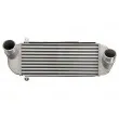 Intercooler, échangeur THERMOTEC DA05004TT - Visuel 1
