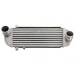 Intercooler, échangeur THERMOTEC DA05005TT - Visuel 1