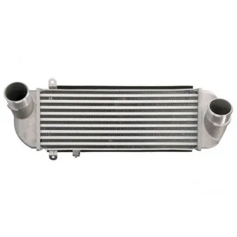 Intercooler, échangeur THERMOTEC DA05005TT