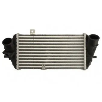 Intercooler, échangeur THERMOTEC