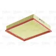 Filtre à air VALEO 585279 - Visuel 3