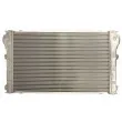 Intercooler, échangeur THERMOTEC DA2011TT - Visuel 2