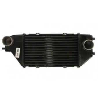 Intercooler, échangeur THERMOTEC