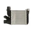 Intercooler, échangeur THERMOTEC DAB021TT - Visuel 1