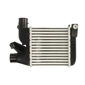 Intercooler, échangeur THERMOTEC DAB021TT