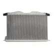 Intercooler, échangeur THERMOTEC DAC021TT - Visuel 2