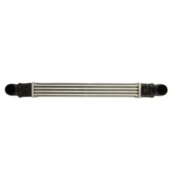 Intercooler, échangeur THERMOTEC
