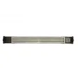 Intercooler, échangeur THERMOTEC DAG028TT - Visuel 2
