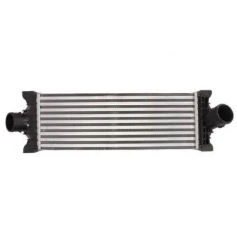 Intercooler, échangeur THERMOTEC DAG034TT