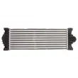 Intercooler, échangeur THERMOTEC DAG034TT - Visuel 2