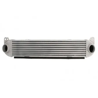 Intercooler, échangeur THERMOTEC