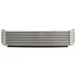 Intercooler, échangeur THERMOTEC DAI005TT - Visuel 2