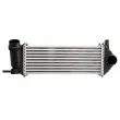 Intercooler, échangeur THERMOTEC DAM019TT - Visuel 1