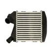 Intercooler, échangeur THERMOTEC DAM031TT - Visuel 1