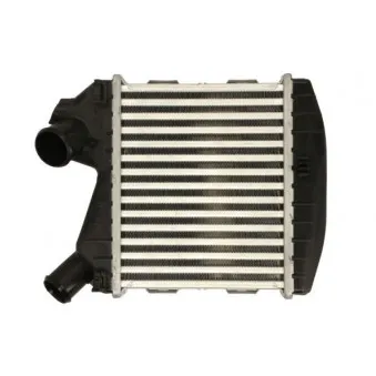 Intercooler, échangeur THERMOTEC