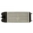 Intercooler, échangeur THERMOTEC DAP007TT - Visuel 2