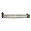 Intercooler, échangeur THERMOTEC DAR021TT - Visuel 1